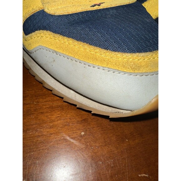 Reebok Concept Sample 003 Classic Leather Ripple SIZE 9.5 US Mens - Picture 7 of 16